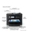 Urządzenie wielofunkcyjne atramentowe EPSON WorkForce WF-7840DTWF A3 LAN, WLAN / C11CH67402 - nr 1