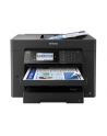 Urządzenie wielofunkcyjne atramentowe EPSON WorkForce WF-7840DTWF A3 LAN, WLAN / C11CH67402 - nr 22