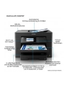 Urządzenie wielofunkcyjne atramentowe EPSON WorkForce WF-7840DTWF A3 LAN, WLAN / C11CH67402 - nr 28