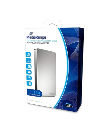 MediaRange MR996 1TB (MR996)