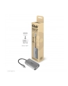 Club 3D Club3D Adaptér aktivní USB 3.2 typ C na DVI-D Dual Link 4K30Hz pro Apple Cinema Display, HDCP off (CL3) - nr 1