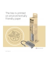 Club 3D Club3D Adaptér aktivní USB 3.2 typ C na DVI-D Dual Link 4K30Hz pro Apple Cinema Display, HDCP off (CL3) - nr 22