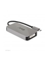 Club 3D Club3D Adaptér aktivní USB 3.2 typ C na DVI-D Dual Link 4K30Hz pro Apple Cinema Display, HDCP off (CL3) - nr 30