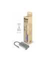 Club 3D Club3D Adaptér aktivní USB 3.2 typ C na DVI-D Dual Link 4K30Hz pro Apple Cinema Display, HDCP off (CL3) - nr 39