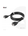 Club 3D Club3D kabel VGA, M/M, 28AWG, 3m (CL3) - nr 5