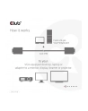 Club 3D Club3D kabel VGA, M/M, 28AWG, 10m (CL3) - nr 22