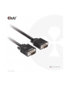 Club 3D Club3D kabel VGA, M/M, 28AWG, 10m (CL3) - nr 27
