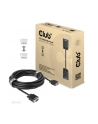 Club 3D Club3D kabel VGA, M/M, 28AWG, 10m (CL3) - nr 28
