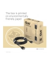 Club 3D Club3D kabel VGA, M/M, 28AWG, 10m (CL3) - nr 35
