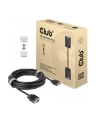 Club 3D Club3D kabel VGA, M/M, 28AWG, 10m (CL3) - nr 36