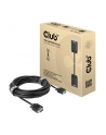 Club 3D Club3D kabel VGA, M/M, 28AWG, 10m (CL3) - nr 37