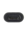 EQUIP EQUIP ADAPTER USB USB-C - MICROUSB CZARNY (133472)  (133472) - nr 28