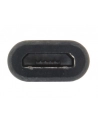 EQUIP EQUIP ADAPTER USB USB-C - MICROUSB CZARNY (133472)  (133472) - nr 8