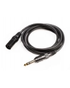MONKEY BANANA  KABEL JACK 6.3MM - XLR 5M CZARNY (231197)  (231197) - nr 2