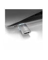 TERRATEC TERRATEC TERRATEC TERRATEC TERRATEC ADAPTER USB C12 USB-C - HDMI SZARY (306704)  (306704) - nr 1