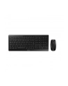 Cherry Desktop Stream De Layout Wireless Black D (4025112090745) - nr 16