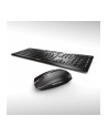 Cherry Desktop Stream De Layout Wireless Black D (4025112090745) - nr 17