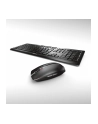 Cherry Desktop Stream De Layout Wireless Black D (4025112090745) - nr 45