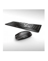 Cherry Desktop Stream De Layout Wireless Black D (4025112090745) - nr 50