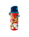 Bidon aluminiowy 600ml Psi Patrol PAW PATROL PW19871 Kids Euroswan - nr 1