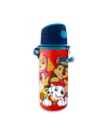 Bidon aluminiowy 600ml Psi Patrol PAW PATROL PW19871 Kids Euroswan - nr 2