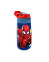 Bidon stalowy 400ml Spiderman SP16043 Kids Euroswan - nr 1