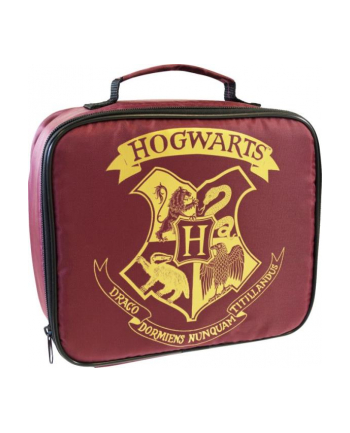 Torba na launch - termiczna Harry Potter HP91548 Kids Euroswan