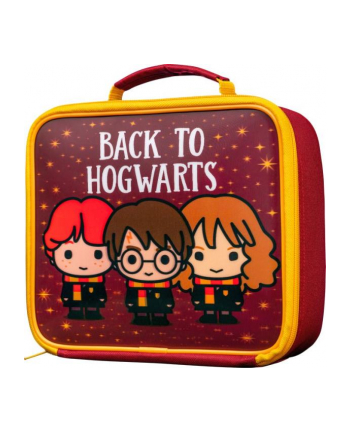 Torba na launch - termiczna Harry Potter HPZ00428 Kids Euroswan
