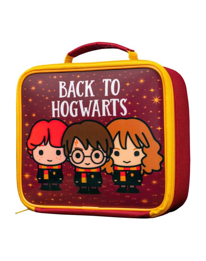 Torba na launch - termiczna Harry Potter HPZ00428 Kids Euroswan główny