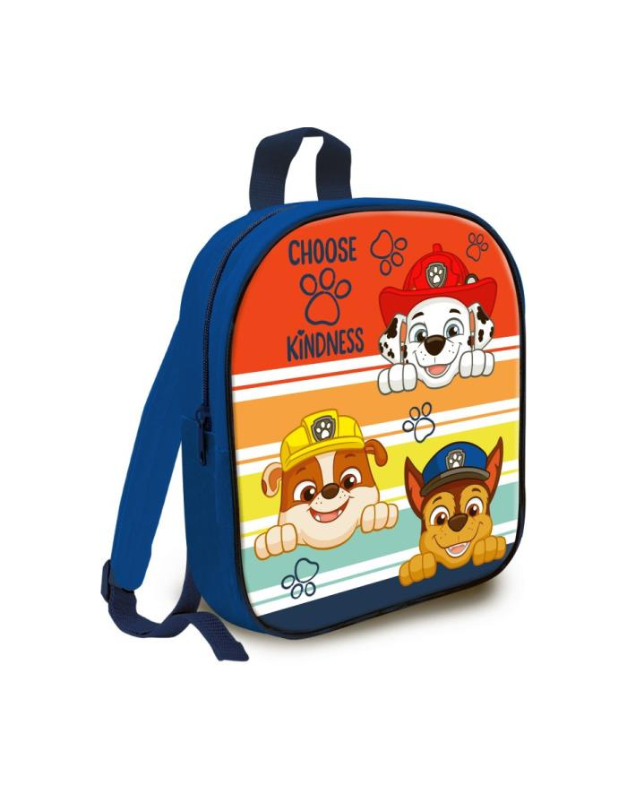 Plecak 29cm Psi Patrol PAW PATROL PA19811 Kids Euroswan główny