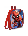 Plecak 29cm Spiderman SP15981 Kids Euroswan - nr 1