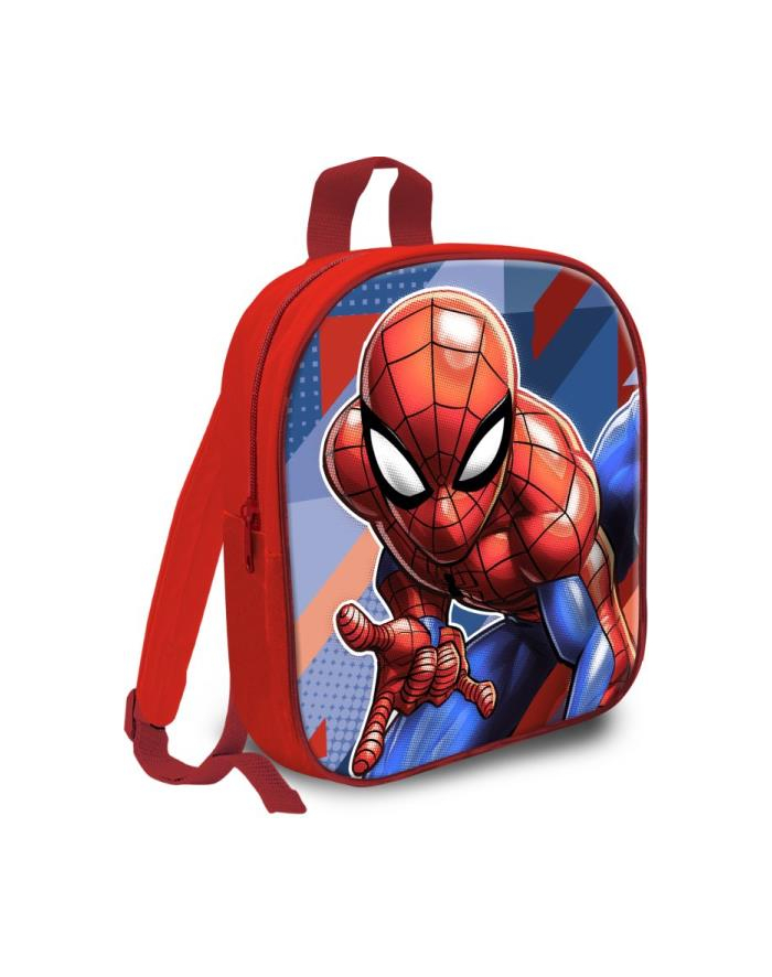 Plecak 29cm Spiderman SP15981 Kids Euroswan główny