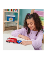PAW PATROL Psi Patrol: Zestaw Drużynowy Wóż Strażacki + Pojazd Chase'a 6063231 Spin Master - nr 10