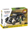 COBI 2265 Historical Collection WWII Citroen Traction 11CV BL ExeEd 300 klocków - nr 1