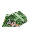 COBI 2564 Historical Collection WWII Czołg M26 Pershing (T26E3) 904 klockI - nr 6
