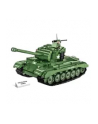 COBI 2564 Historical Collection WWII Czołg M26 Pershing (T26E3) 904 klockI - nr 8