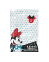 Torebka z akcesoriami do włosów 11el. Minnie Mouse WD21598 Kids Euroswan - nr 1