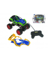 hipo Auto na radio Buggy 20cm 2 kolory - nr 1