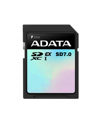 Adata Premier Extreme SDXC 256 GB Speicherkarte