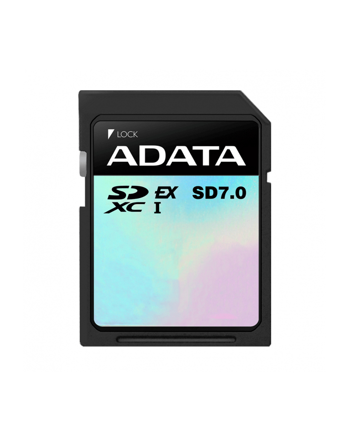 Adata Premier Extreme SDXC 256 GB Speicherkarte główny