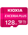 KIOXIA Exceria Plus microSDXC 128GB (LMPL1M128GG2) - nr 2