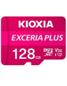 KIOXIA Exceria Plus microSDXC 128GB (LMPL1M128GG2) - nr 6