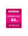 KIOXIA Exceria Plus SDXC 64GB  (LNPL1M064GG4) - nr 5