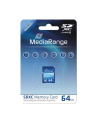 Karta MediaRange  SDXC 64GB Class 10 (MR965) - nr 15