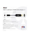 Club 3D Adapter (Cac1333) - nr 19