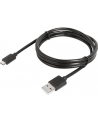 CLUB 3D  KABEL USB CLUB3D CAC-1408 (USB 3.2 GEN1 TYPE-A TO MICRO USB CABLE M/M 1M)  (CAC1408) - nr 7