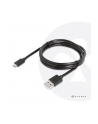 CLUB 3D  KABEL USB CLUB3D CAC-1408 (USB 3.2 GEN1 TYPE-A TO MICRO USB CABLE M/M 1M)  (CAC1408) - nr 1