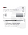 Club 3D Club3D Adaptér aktivní USB 3.2 typ C na DVI-D Dual Link 4K30Hz pro Apple Cinema Display, HDCP off (CL3) - nr 12