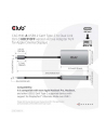 Club 3D Club3D Adaptér aktivní USB 3.2 typ C na DVI-D Dual Link 4K30Hz pro Apple Cinema Display, HDCP off (CL3) - nr 35