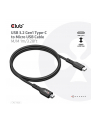 Club 3D Club3D Kabel USB 3.2 Gen1 Type C na Micro USB Cable (M/M), Bidirectional, 1m (CL3) - nr 10